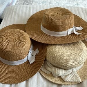 Kids summer hats